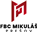 FBC Mikuláš Academy Prešov - červený